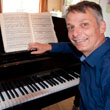 Mark van Hoof in Zwolle